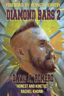 Diamond Bars 2 by Romero, David A.