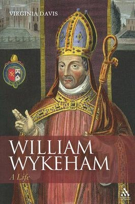 William Wykeham by Davis, Virginia