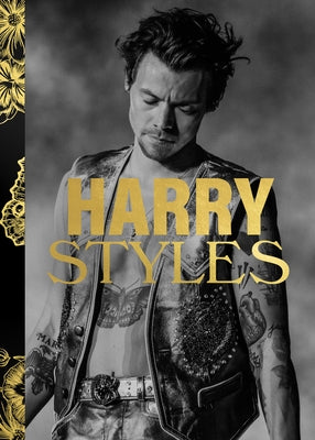 Harry Styles by Bilmes, Alex