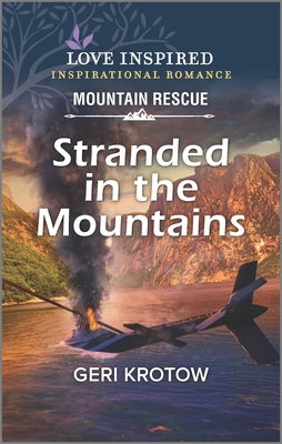 Stranded in the Mountains by Krotow, Geri
