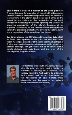 Visions of Redemption by Costales, Jon H.