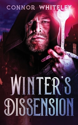 Winter's Dissension by Whiteley, Connor