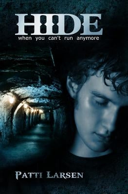 Hide by Larsen, Patti