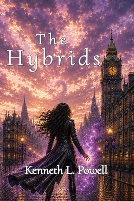 The Hybrids by Powell, Kenneth L.