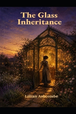 The Glass Inheritance by Ashcombe, Lillian