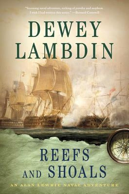 Reefs and Shoals by Lambdin, Dewey