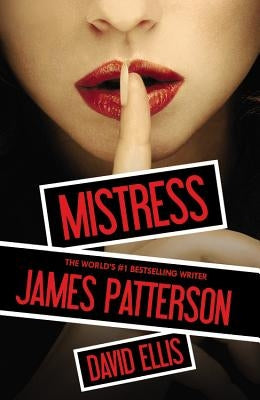 Mistress by Patterson, James