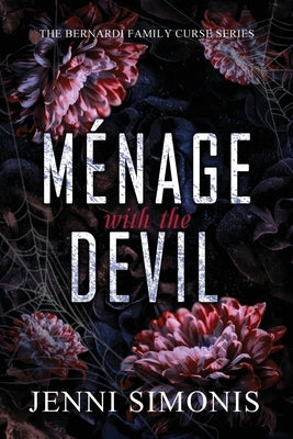Ménage with the Devil by Simonis, Jenni