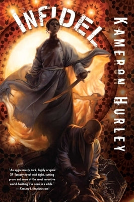 Infidel: Bel Dame Apocrypha Volume 2 by Hurley, Kameron