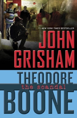 The Scandal by Grisham, John