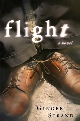 Flight by Strand, Ginger