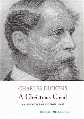A Christmas Carol by Dickens, Charles