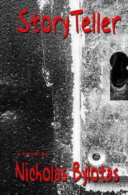 StoryTeller by Bylotas, Nicholas