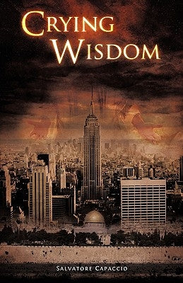 Crying Wisdom by Capaccio, Salvatore