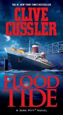 Flood Tide by Cussler, Clive