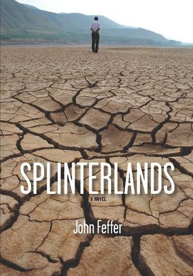 Splinterlands by Feffer, John