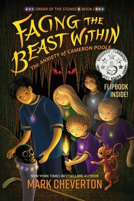 Facing the Beast Within by Cheverton, Mark