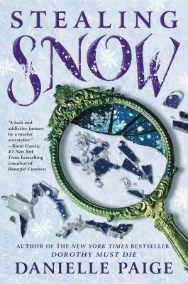 Stealing Snow by Paige, Danielle