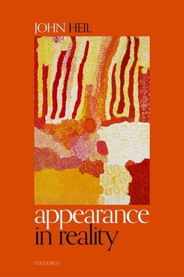 Appearance in Reality by Heil, John