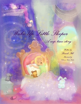 Wake Up Little Sleeper by Fill, Brandi