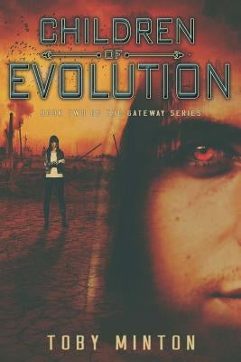 Children of Evolution by Indie Designz