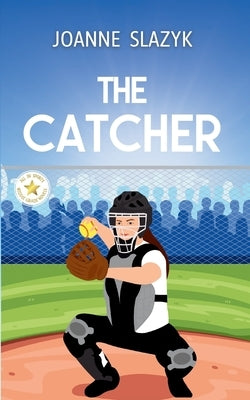 The Catcher by Slazyk, Joanne