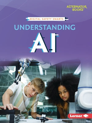 Understanding AI by Clark, Katie