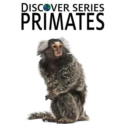 Primates by Xist Publishing