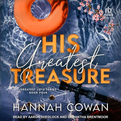 His Greatest Treasure by Cowan, Hannah