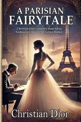 A Parisian Fairytale: A novel-like biography of Christian Dior, his artistic inspirations, and the sister who shaped his greatest creation (Fashion hi by Marchand, C. Fontaine