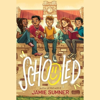 Schooled by Sumner, Jamie