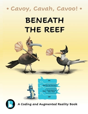 Cavoy, Cavah, Cavoo! by Devney, Cal