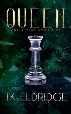 Queen by Eldridge, Tk