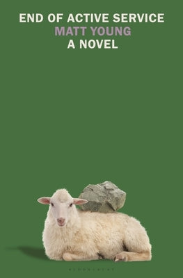 End of Active Service by Young, Matt