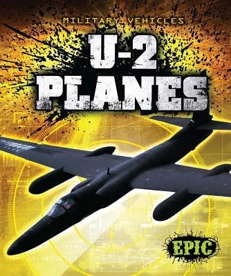 U-2 Planes by Finn, Denny Von