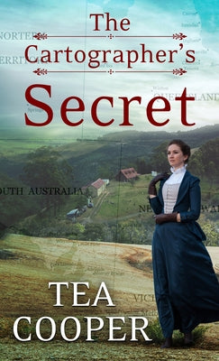 The Cartographer's Secret by Cooper, Tea