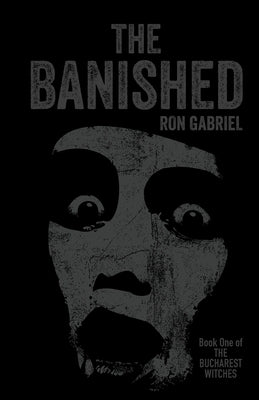 The Banished by Gabriel, Ron