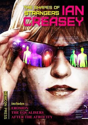 The Shapes of Strangers by Creasey, Ian