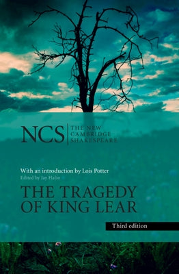 The Tragedy of King Lear by Shakespeare, William