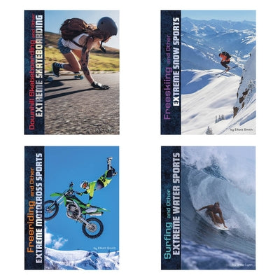 Natural Thrills by Lyon, Drew