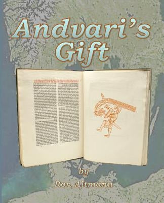 Andvari's Gift by Altmann, Ron