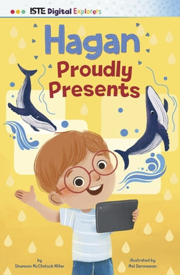 Hagan Proudly Presents by McClintock Miller, Shannon