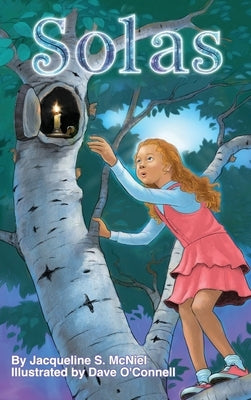 Solas by McNiel, Jacqueline S.