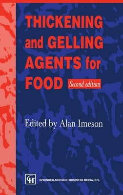 Thickening & Gelling Agents Foods by Imeson