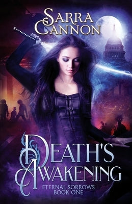 Death's Awakening by Cannon, Sarra