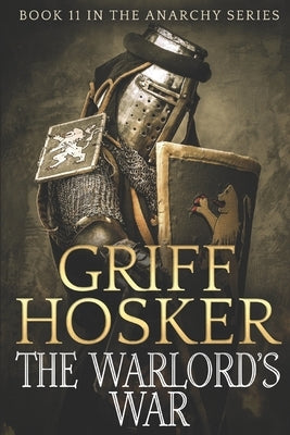 Warlord's War by Hosker, Griff