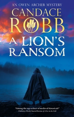 A Lion's Ransom by Robb, Candace
