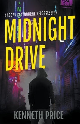 Midnight Drive by Price, Kenneth