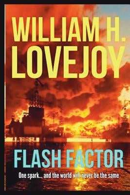 Flash Factor by Lovejoy, William H.