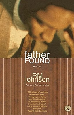 Father Found by Johnson, R. M.